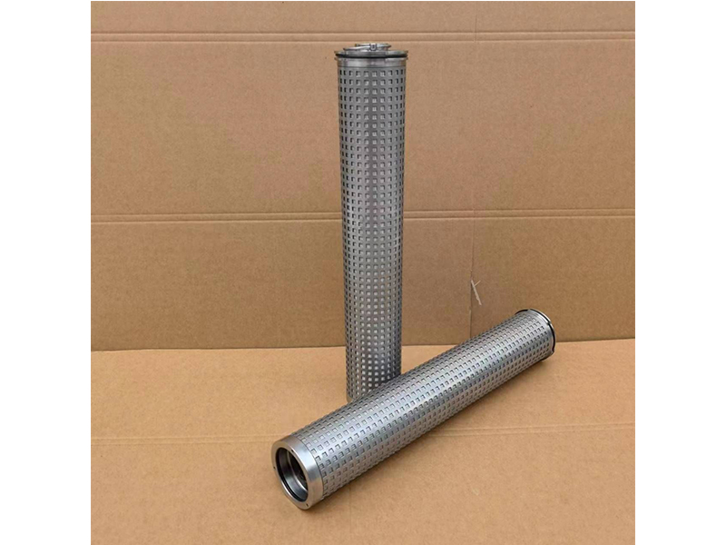 不銹鋼反沖洗濾芯