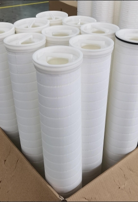 大流量濾芯。